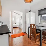 דירה Saude House