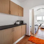 Saude House דירה *
