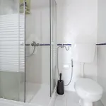 Saude House דירה