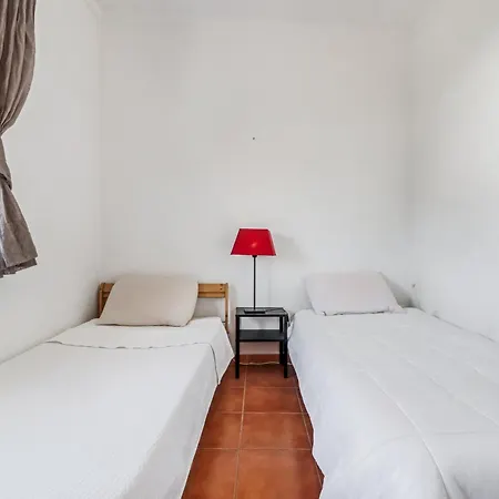 公寓 Saude House 卡帕里卡海岸