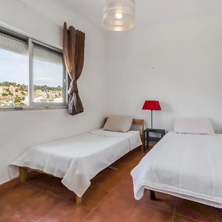 Appartement Saude House *
