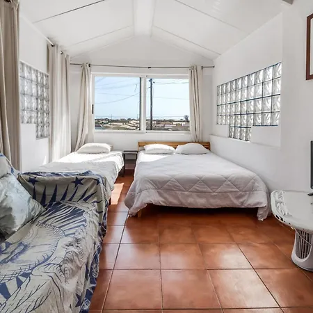 Apartmán Saude House Costa de Caparica