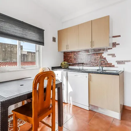 Appartement Saude House *