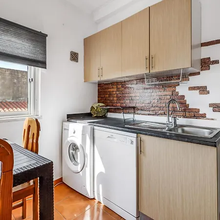 Appartamento Saude House *