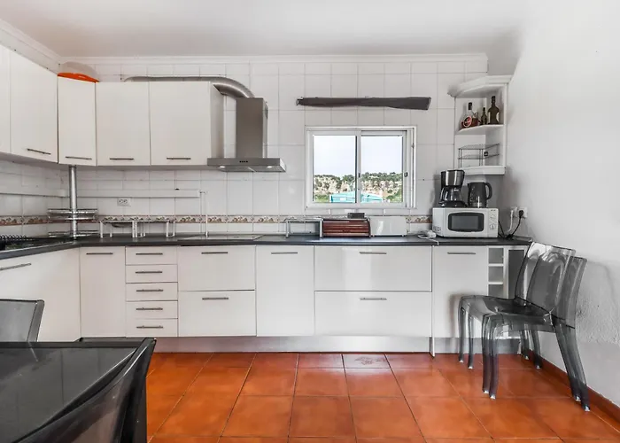 Appartamento Saude House Costa da Caparica