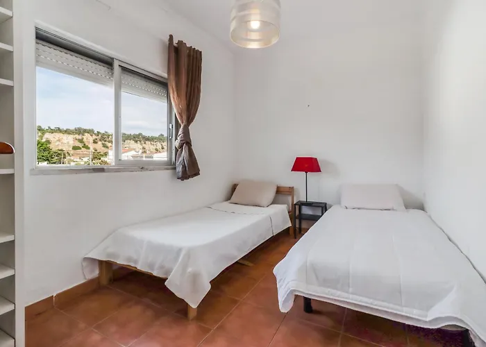 Διαμέρισμα Saude House *