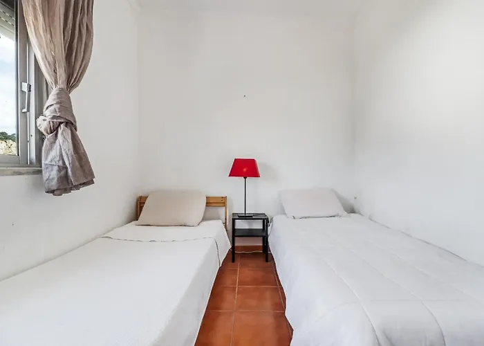 Διαμέρισμα Saude House Costa de Caparica