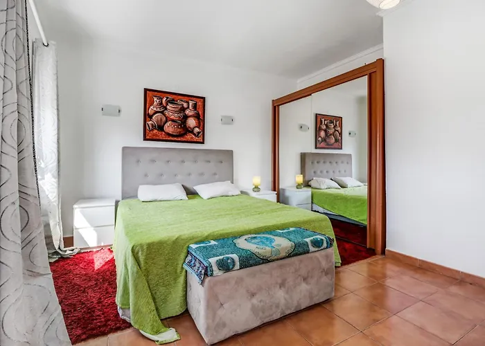 Saude House Costa da Caparica