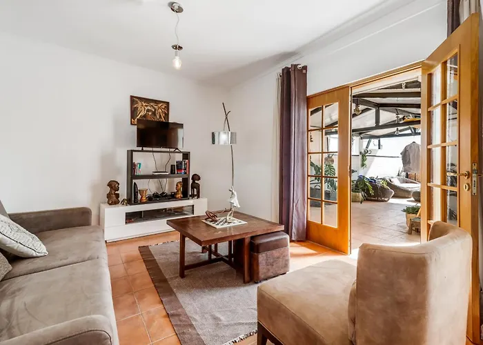 Saude House Διαμέρισμα *