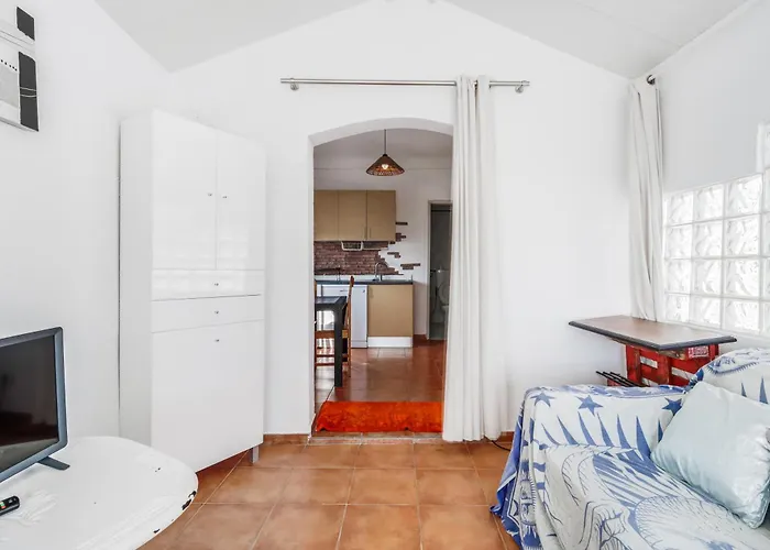 Saude House Costa da Caparica