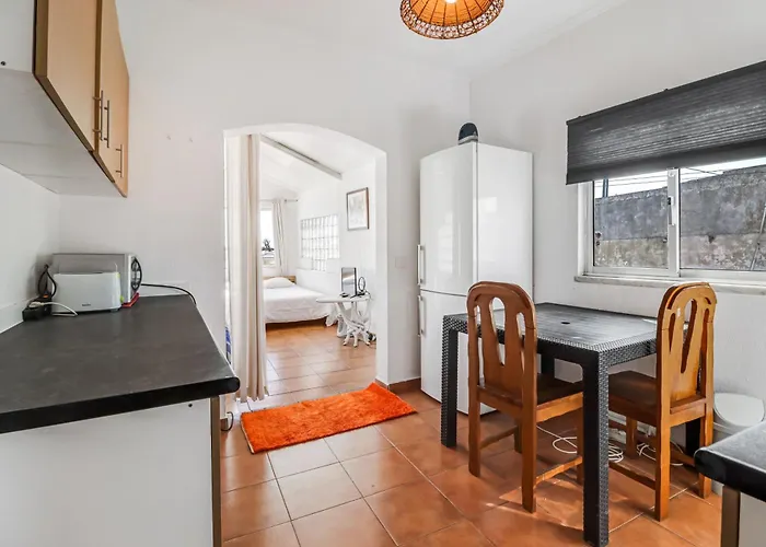 Appartamento Saude House