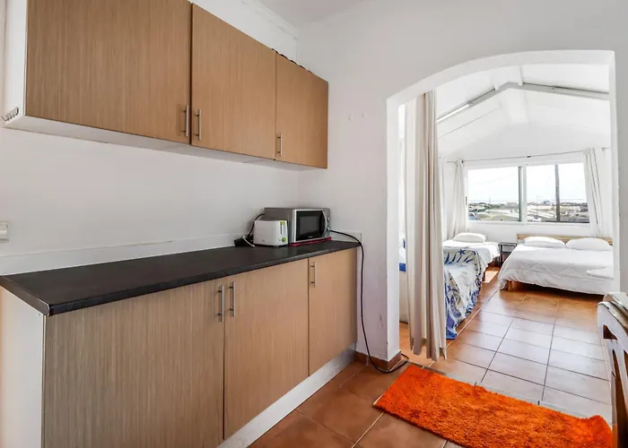 Saude House Appartamento *